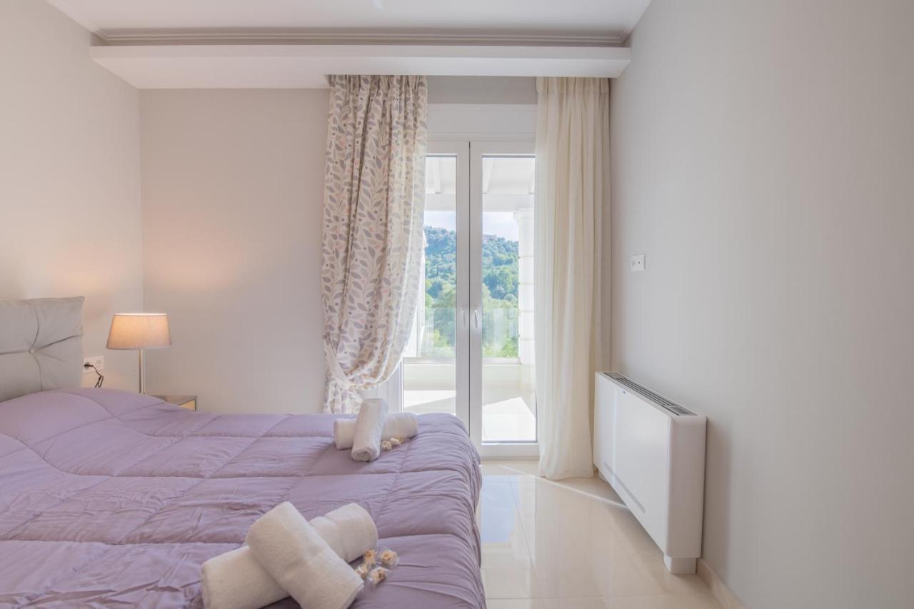 فيلا Katikia House Kompítsion المظهر الخارجي الصورة