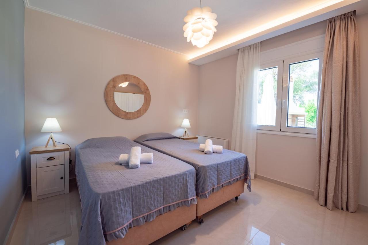 فيلا Katikia House Kompítsion المظهر الخارجي الصورة
