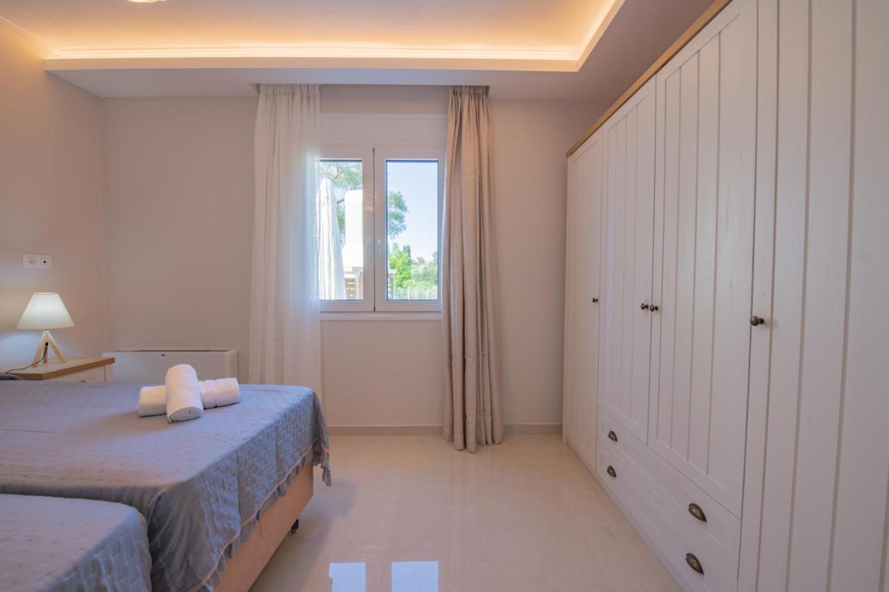 فيلا Katikia House Kompítsion المظهر الخارجي الصورة