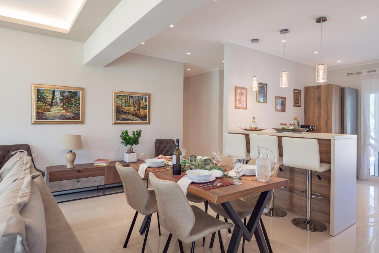 فيلا Katikia House Kompítsion المظهر الخارجي الصورة